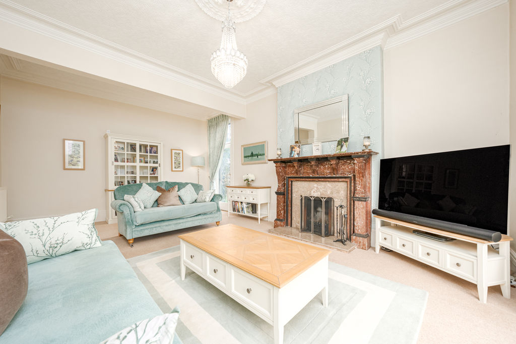 North Road Bretherton